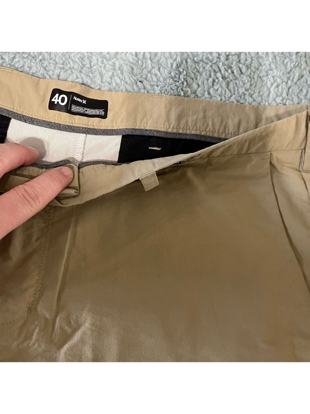 Hurley Shorts